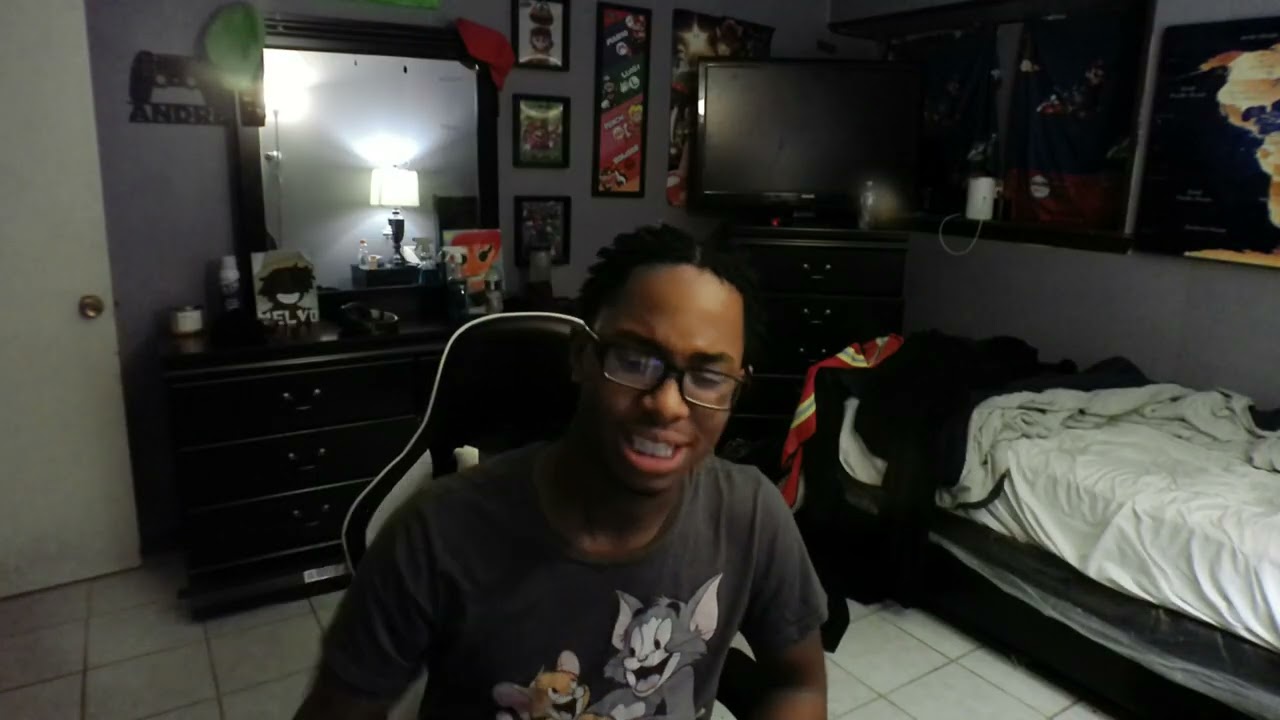 Rest in Peace...Lamarr Wilson