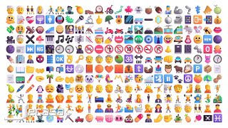 All 3D Emoji Meanings Part 2 (Final) | Fluent Emojis | Learning English with 3D Emojis screenshot 4