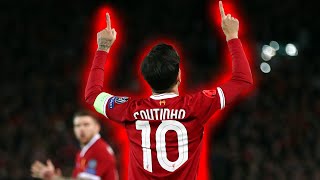 Philippe Coutinho, Imparável No Auge