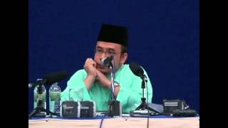 PERBEZAAN AQIQAH DAN QURBAN - dr. asri