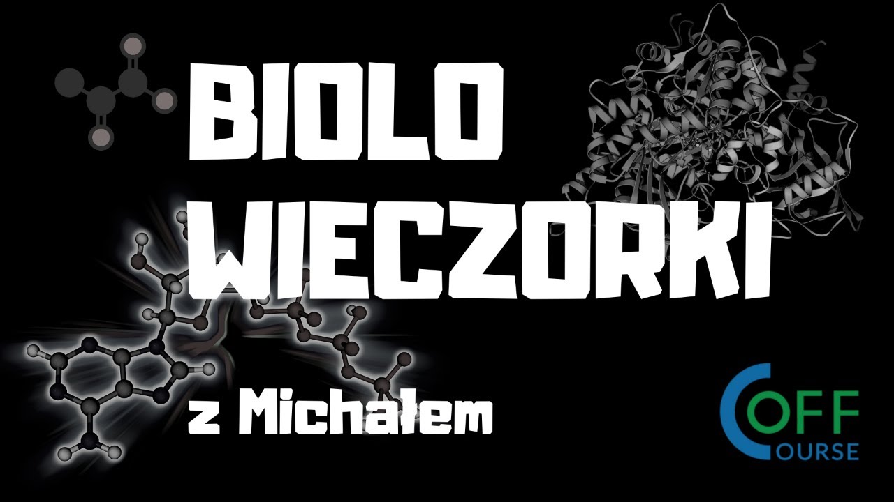 BIOLOwieczorki z Michałem - metabolizm kontratakuje