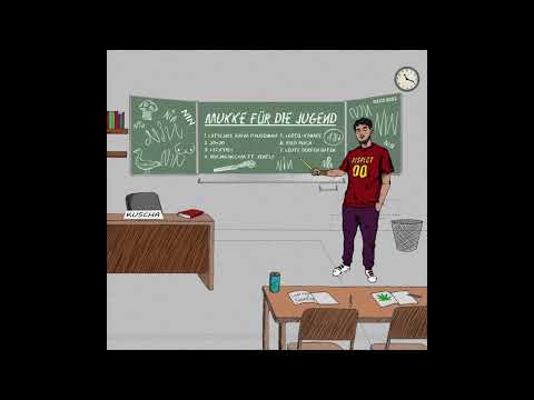 Kuscha - bald reich