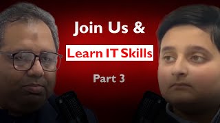 The Best Way to Learn IT Skills and Start Your Career