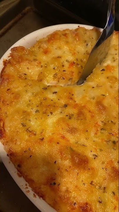 The only mac & cheese recipe you’ll ever need. Hit the channel for more
