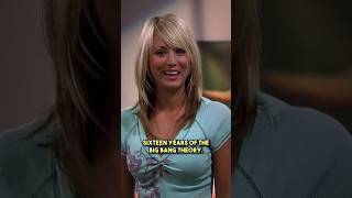 The Big Bang Theory Cast: Who's the Richest? #youtubeshorts