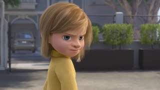 Disneys Inside Out Clip - My Bad