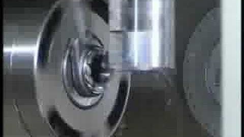 Polygon Turning Machine from Trishul machine Tools Pvt Ltd