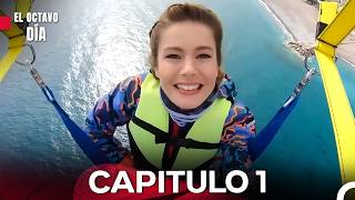 El Octavo Día Capítulo 1 (Doblado en Español) screenshot 4