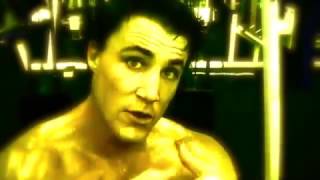 Greg Plitt Tribute Legacy - Your Thoughts Are The Beginning Of A Good Life