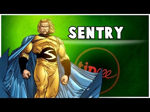 THE SENTRY -