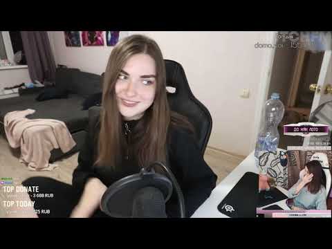 Denly смотрит Топ Моменты с Twitch | Стало Стыдно Перед Хозяином Квартиры