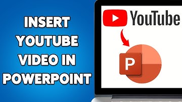 How To Insert YouTube Video In PowerPoint 2025 | Add YouTube Videos To Your PowerPoint Slides