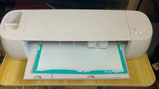 Cutting HTV on Cricut Explore 4 | Heat Transfer Vinyl
