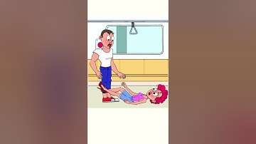 Failed Love-Impossible Date Tricky Riddle #shorts #gameplay