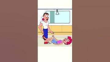 Failed Love-Impossible Date Tricky Riddle #shorts #gameplay