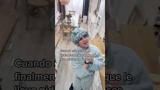 My Husband Does What Ive Been Asking Him To Do For 6 Months  marriage humor shorts