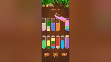 Sort Em All level 187