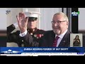 ZAMBIA MOURNS FORMER VICE PRESIDENT GUY SCOTT - nbc