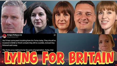 The Brass Neck! Who’s Fake News??  