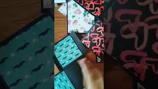 Tower explosion box tutorial part 2 || #amazingartandcraft #shorts #diy