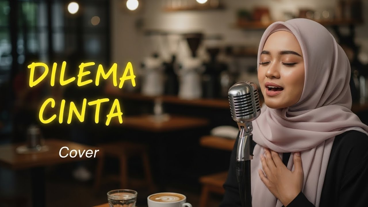 Ungu - Dilema Cinta (Cover By Mainawa)