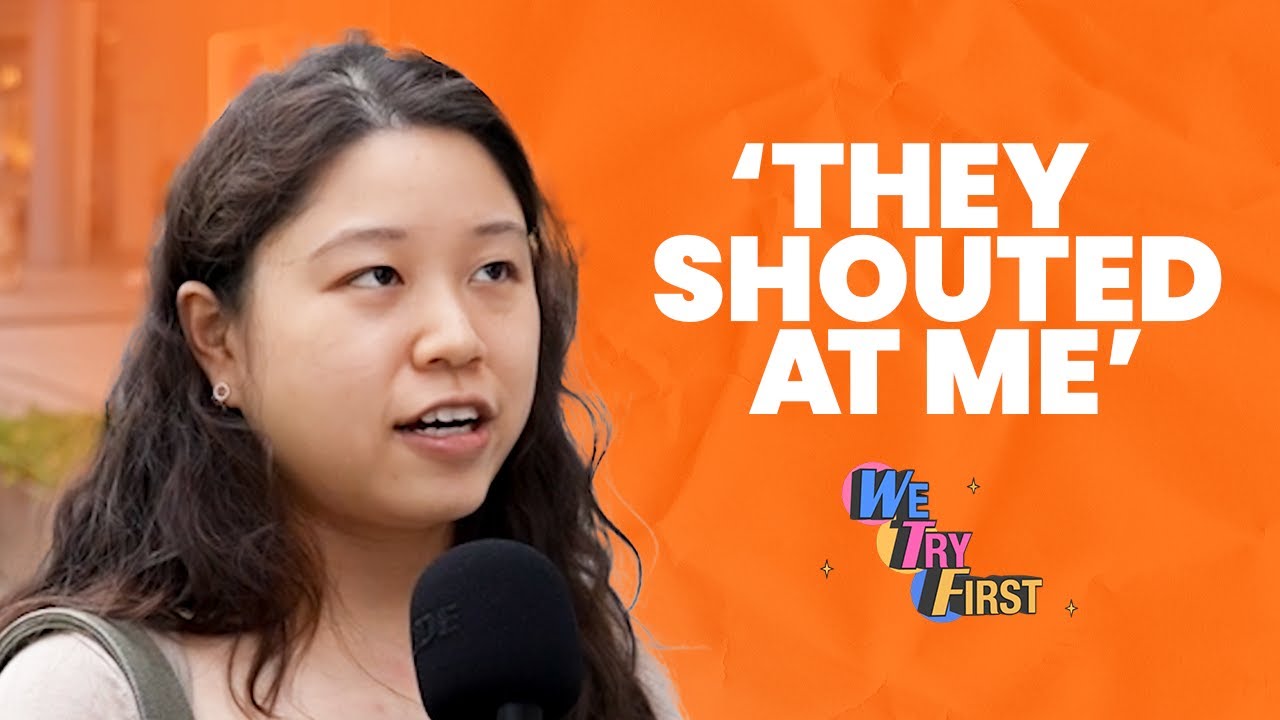 Toxic workplaces and how to deal with them | We Try First