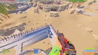 FREE RUST HACK | RUST AIM & ESP | #ESP #HACKRUST #FREERUSTHACK