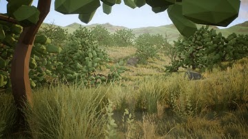 UE4 Olbert