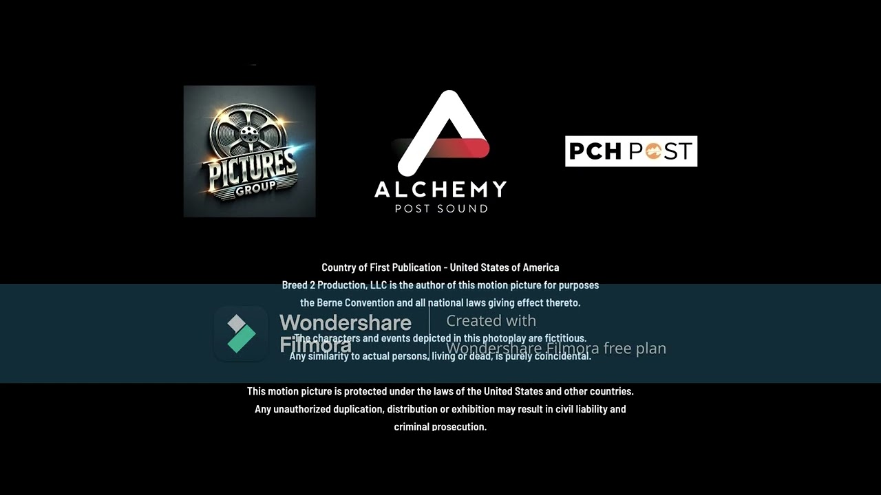 A Breed Apart Credits