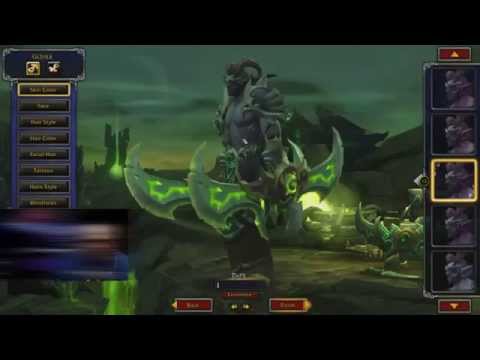 world of warcraft legion alpha gameplay world of warcraft legion alpha gameplay