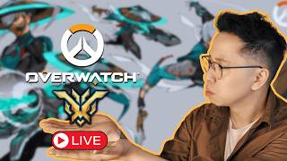 RANKED Support 5v5 or 6v6 T500 challenger grinding