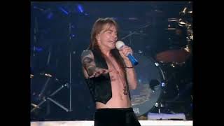 Guns N' Roses - It's So Easy (Live at Dome Tokyo, Tokyo, 1992