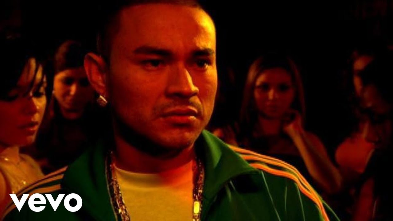 Obsesion (No Es Amor) (Luny Tunes Reggaeton Remix Video - Clean) Obsesion (No Es Amor) (Luny Tunes Reggaeton Remix Video - Clean)