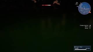 Fishing ffxv 4 lyfe