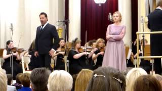 Download Lagu G.Rossini Duet Arsace-Assur Ildar Abdrazakov Maria Zaikina MP3