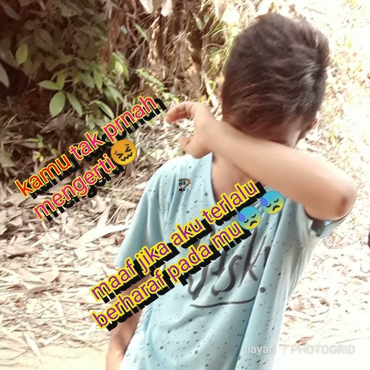 Maaf kan lch