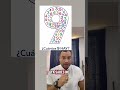 ¿FÁCIL o DIFÍCIL? Cuenta los 9 y comenta tu respuesta #viralvideo #reels #desafíos #fypシ #ytshorts
