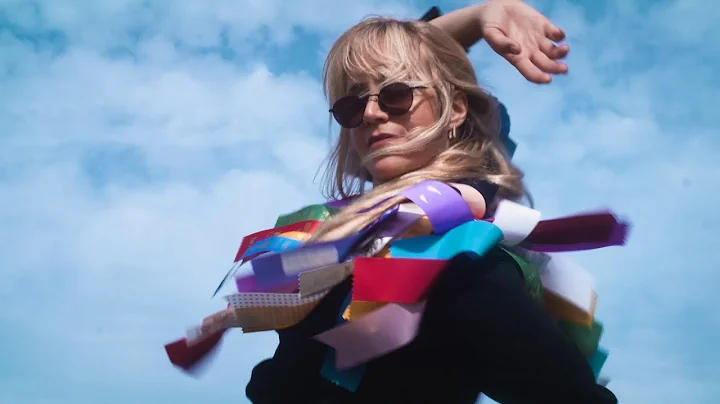 V.V. Lightbody - "Best Problem" (Official Music Video)