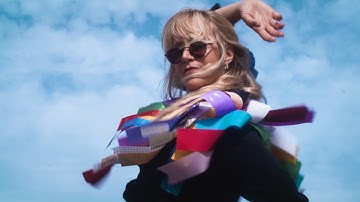 V.V. Lightbody - "Best Problem" (Official Music Video)