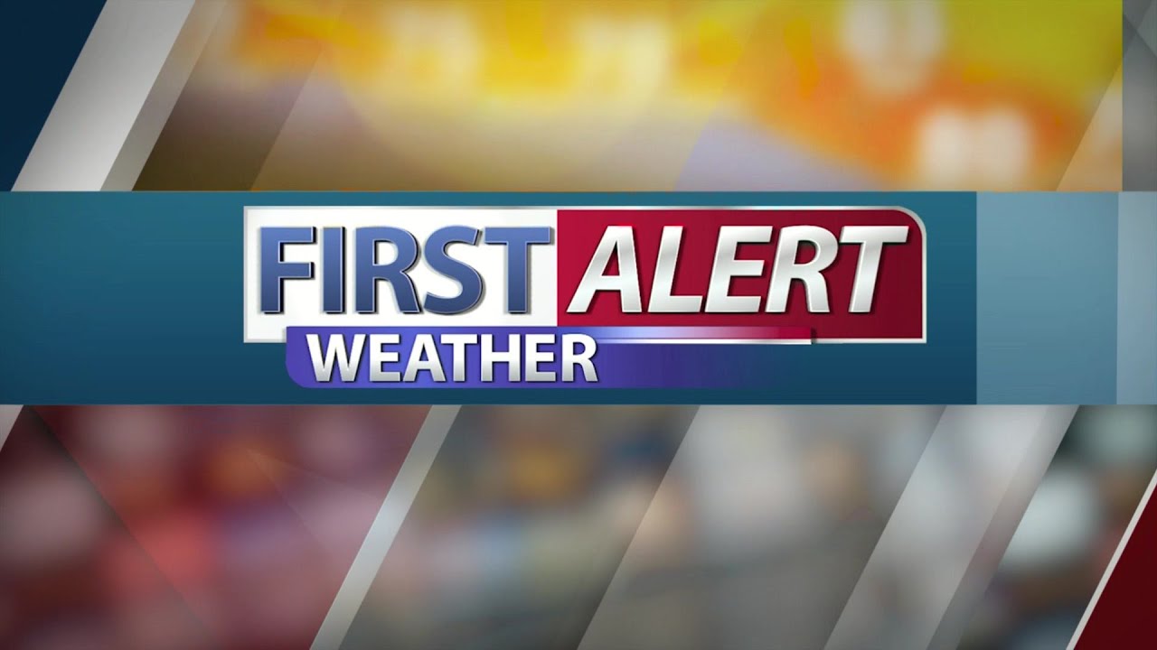 Heat wave begins Wednesday - YouTube