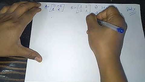 MATRIX ICSE CLASS X 8.2 Q6