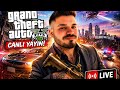 BİTMEYEN GÖREVLER?|KRYZEN CHAT İLE GRAND THEFT AUTO 5 OYNUYOR|BÖLÜM#3