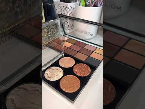 شدوات ريفلوشن هدية من صديقتي من ألمانيا