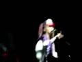 miyavi (fanvid) - Concert Olympia 2008 (d&eacute;but concert)