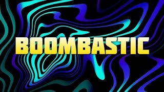 REAGGE REMIX🌴 BOOMBASTIC 🌴_REMIX TIMUR PROJECT 2025