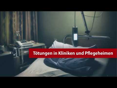 Tötungen in Kliniken und Heimen Interview WDR 5 (2022)