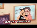 Fluffy Bits Season 5 Episode 12 | Gabriel Iglesias