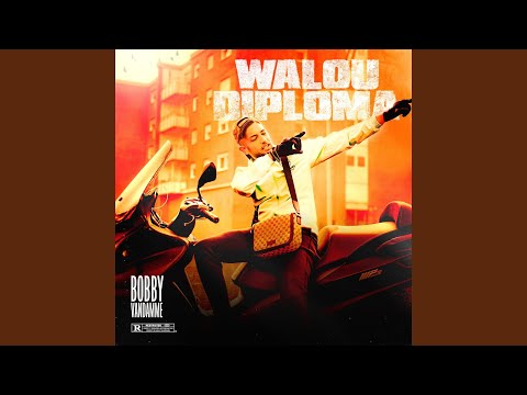 Bobby Vandamme - Walou Diploma