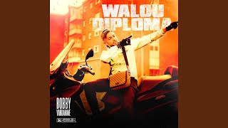 Walou Diploma - Bobby Vandamme