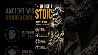 Stoic Wisdom for a Better Life” #innerresilience #modernphilosophy #quotes #mindfulpresence